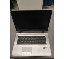 HP ProBook 470 G3 17,3" FHD  Intel Core i7-6500u/ 16Gb/ 256GB/ AMD Radeon R7 M340 2Gb+Intell HD 520
