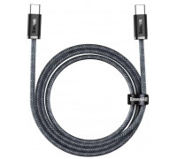 Type-C -> Type-C 2m Baseus Dynamic Series 100W (CALD000316) чорний