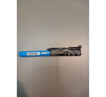 Батарея ASUS A31N1601 (X541SA, X541SC, X541UA, X541UV) 10.8V 2800mAh 28Wh Black Б/у 9% знос