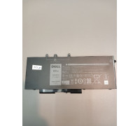 Батарея DELL GJKNX e5480 e5580 5590 б/у знос 86%