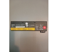 Батарея Lenovo 45N1124 24Wh 11.1V 68+ б/у знос 67% X240, X250, X260, X270, T440, T440s, T450, T450s, T460, T460p, T470p, L450, L