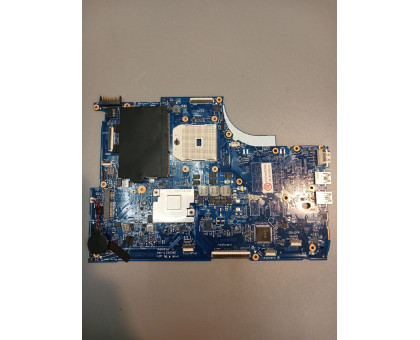 Материнська плата HP Pavilion 15-J, Envy M6-N 6050A2639001-MB-A01 (S-FS1, DDR3, UMA)