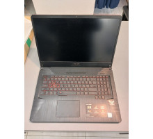 Корпус на деталі Asus FX705G ціна договірна