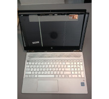 Корпус на деталі HP 15-CS2022UR ціна договірна