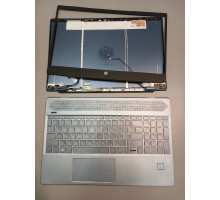 Корпус на деталі HP 15-CS2036UR ціна договірна