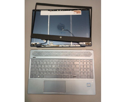 Корпус на деталі HP 15-CS2036UR ціна договірна