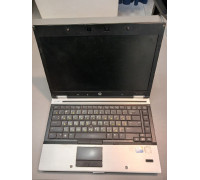 Корпус на деталі HP Elitebook 8440p ціна договірна