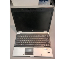 Корпус на деталі HP Elitebook 8440p ціна договірна