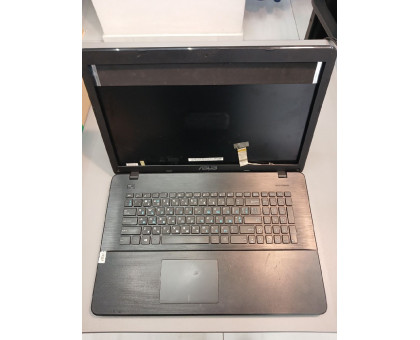 Корпус на деталі Asus X751L ціна договірна