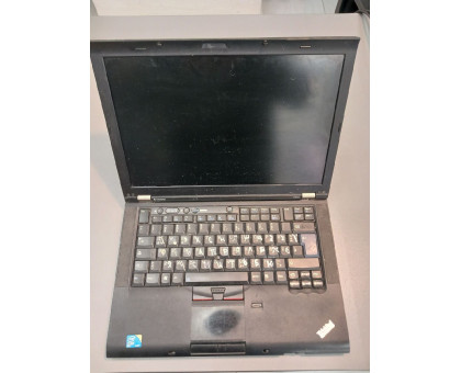 Корпус на деталі Lenovo T410 ціна договірна