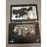 Корпус на деталі Lenovo T510 ціна договірна