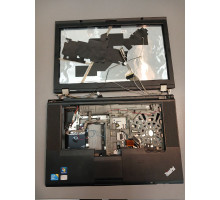 Корпус на деталі Lenovo T510 ціна договірна