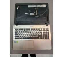 Корпус на деталі Asus X540m ціна договірна