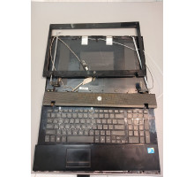 Корпус на деталі HP Probook 4710s ціна договірна