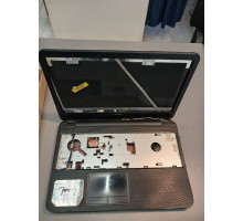 Корпус на деталі Dell 15-3521 ціна договірна