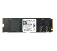 WD 256GB SN740 M.2 2280 PCIe 4.0 x4 3D TLC (WD PC SN740 SDDPNQD 256G) SSD