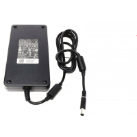 DELL 19.5V 12,31A, 240W, 7.4*5.0-PIN, LA240PM190 3 hole, black original