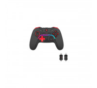 A4Tech Bloody GPW70 Sports Black Wireless (PC, PS3, Nintendo Switch, Android, Кл. кнопок: 15, бездротовий) (GPW70 (Sports Black)