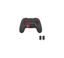 A4Tech Bloody GPW70 Sports Black Wireless (PC, PS3, Nintendo Switch, Android, Кл. кнопок: 15, бездротовий) (GPW70 (Sports Black)