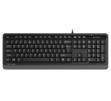 A4Tech Fstyler FK10 USB Gray мембранна, Multimedia