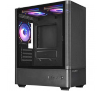 Prologix Lumi GM-01MAB Mesh Black