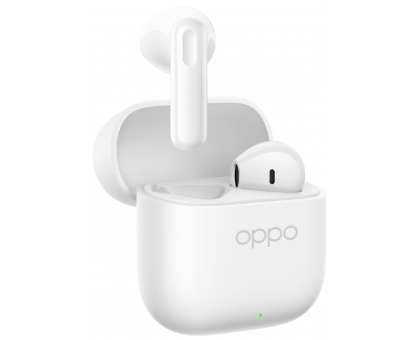 OPPO Enco Buds3 ETEG1 Snow White