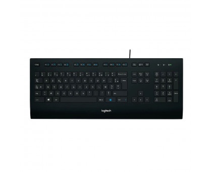 LOGITECH K280e for Business US (920-005217)