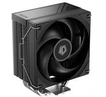 Кулер процесорний ID-Cooling Frozn A410 SE Intel: 1851/1700/1200/1151/1150/1155/1156, AMD: AM5/AM4, 128х76х152 мм, 4-pin PWM
