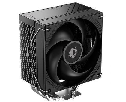 Кулер процесорний ID-Cooling Frozn A410 SE Intel: 1851/1700/1200/1151/1150/1155/1156, AMD: AM5/AM4, 128х76х152 мм, 4-pin PWM