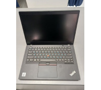 Lenovo ThinkPad X13 13.3" HD Intel Core i5-10210u/ 16Gb/ 256Gb