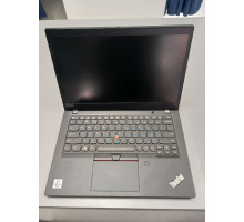 Lenovo ThinkPad X13 13.3" HD Intel Core i5-10210u/ 16Gb/ 256Gb