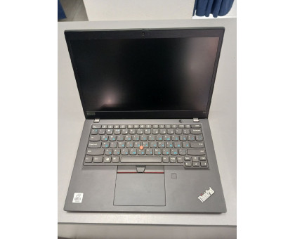 Lenovo ThinkPad X13 13.3" HD Intel Core i5-10210u/ 16Gb/ 256Gb
