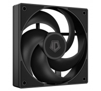 Вентилятор ID-Cooling 120*120*25мм AS-120-K 300-2000RPM PWM 4pin