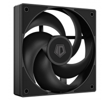 Вентилятор ID-Cooling 120*120*25мм AS-120-K 300-2000RPM PWM 4pin
