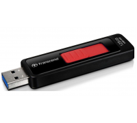 TRANSCEND JetFlash 760 128 GB USB 3.1 Black