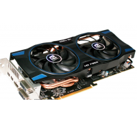 PowerColor HD7950 3Gb DDR5 384bit AX7950 3GBD5-2DHV2 HDMI/2DVI/2miniDP