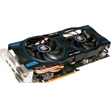 PowerColor HD7950 3Gb DDR5 384bit AX7950 3GBD5-2DHV2 HDMI/2DVI/2miniDP