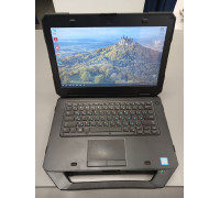 Dell Latitude 5414 Rugged  14,1" Core i5-6300u/8GB/240Gb (Захищений,Військовий)