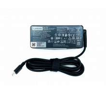 Lenovo 65Вт 5/9/12/15/20V 3.25A USB-С
