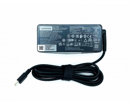 Lenovo 65Вт 5/9/12/15/20V 3.25A USB-С