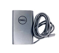 Dell 65Вт 5/9/12/15/20V 3.25A USB-С