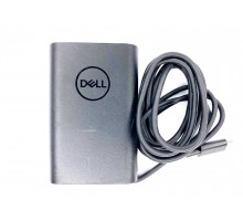 Dell 65Вт 5/9/12/15/20V 3.25A USB-С