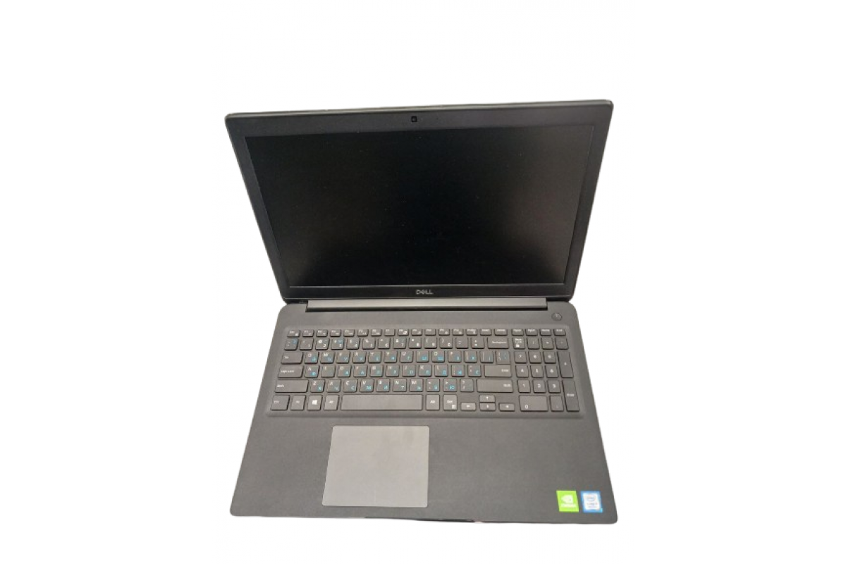 Dell Latitude 3500 15,6