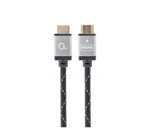 Кабель HDMI->HDMI 1.5 m  Cablexpert (CCB-HDMIL-1.5M) чорний v.2.0