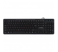 Gembird KB-MCH-04-UA Ukr Black