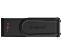 KINGSTON 64Gb DTXS USB 3.2 Gen 1 DataTraveler Exodia S