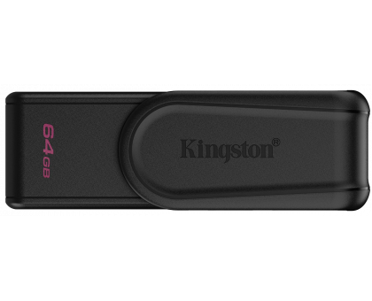 KINGSTON 64Gb DTXS USB 3.2 Gen 1 DataTraveler Exodia S