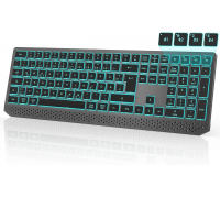 Seenda ISJ-WJK72BT4 + Українські наклейки