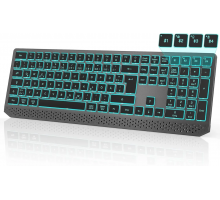 Seenda ISJ-WJK72BT4 + Українські наклейки