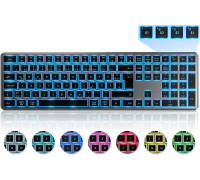 Seenda ISJ-WJK70BT4 + Українські наклейки